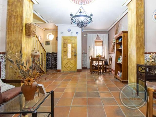 Casa en venta en el Raval de Santa Teresa, el Baix Vinalopó