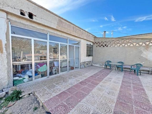 Casa en venta en La Gàlia, el Baix Vinalopó