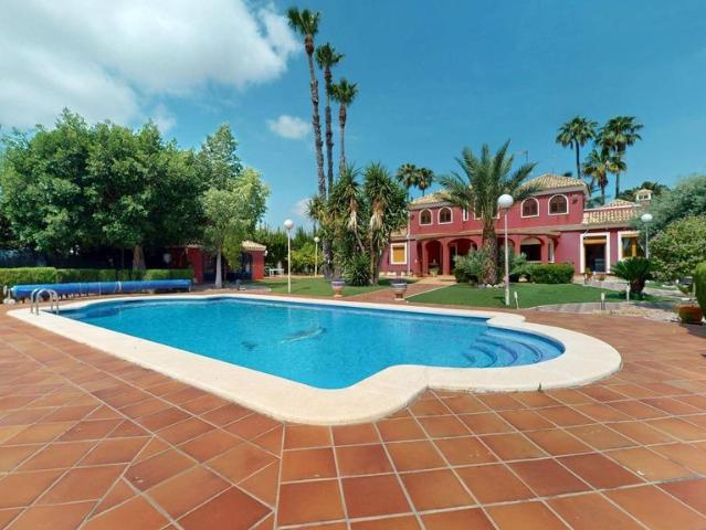 Casa en venta en Elche, Els Palmerars