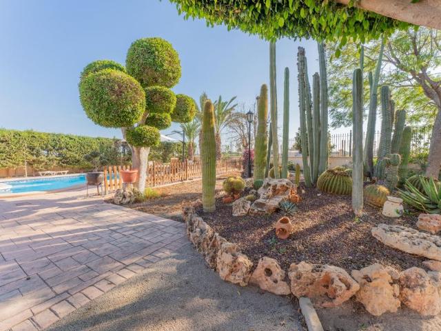 Casa en venta en Nou Altabix, el Baix Vinalopó