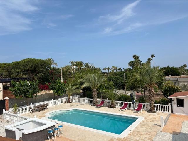 Casa en venta en Jubalcoi, el Baix Vinalopó