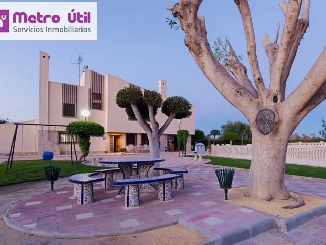 Casa en venta en les Baies / Las Bayas, el Baix Vinalopó