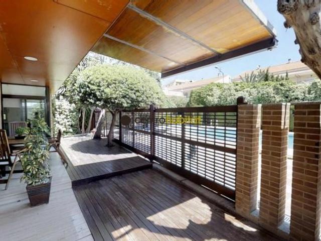 Casa en venta en Gran Via Sud, l'Alacantí