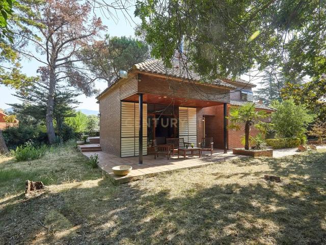 Casa en venta en les Franqueses del Vallès, Vallès Oriental