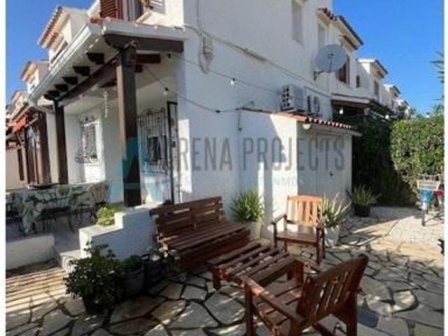 Casa en venta en La Plana de Utiel-Requena, Valencia