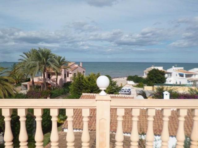 Casa en venta en Granja De Rocamora