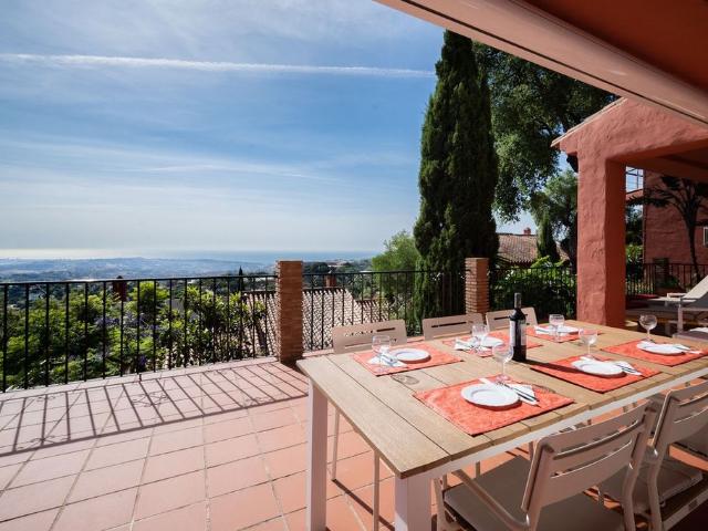 Casa en venta en Rícmar, Costa del Sol Occidental