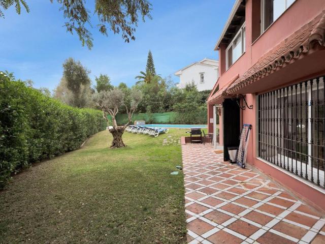 Casa en venta en Rícmar, Costa del Sol Occidental