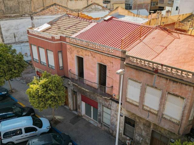 Chalet en venta en Dones de les Palmes, el Baix Vinalopó