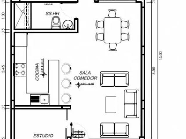 Casa venta en Piura