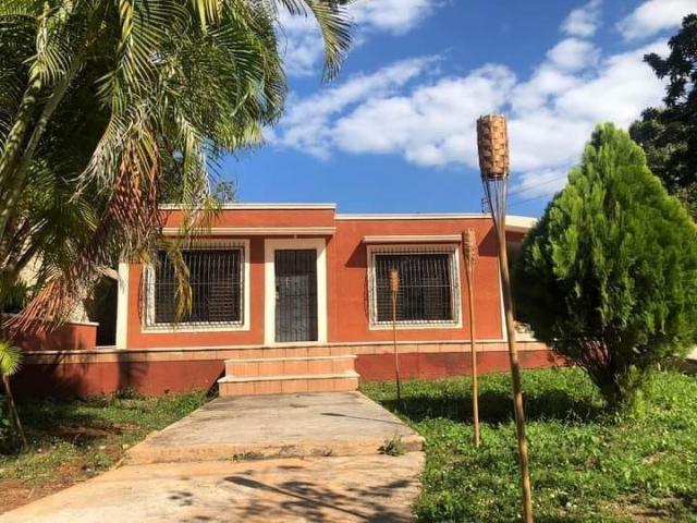 Casa en venta en Peto, Yucatán