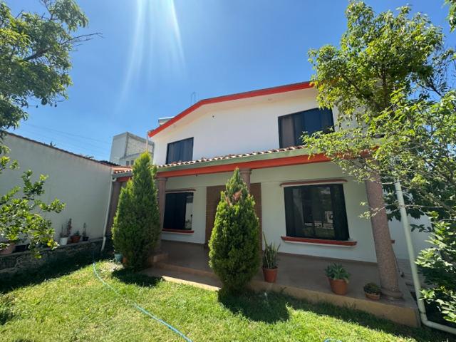 Casa en venta en Mixquiahuala De Juárez, Hidalgo