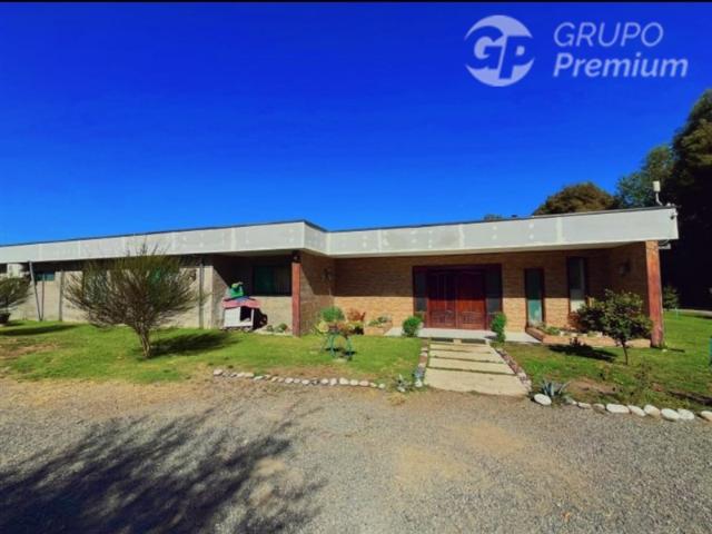 Casa en venta en Yerbas Buenas, Maule