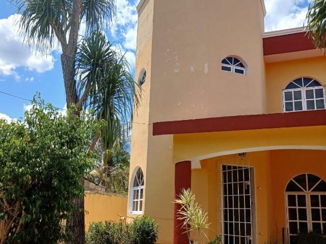 Casa en venta en Tizimín, Yucatán