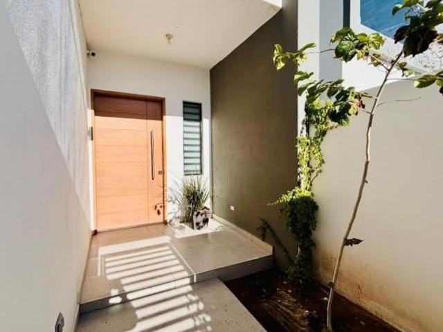 Casa en venta en Juárez, Chihuahua