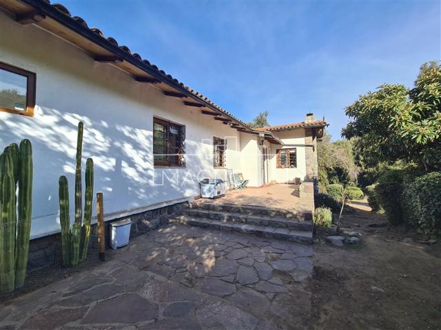 Casa en venta en El Rodeo, Metropolitana