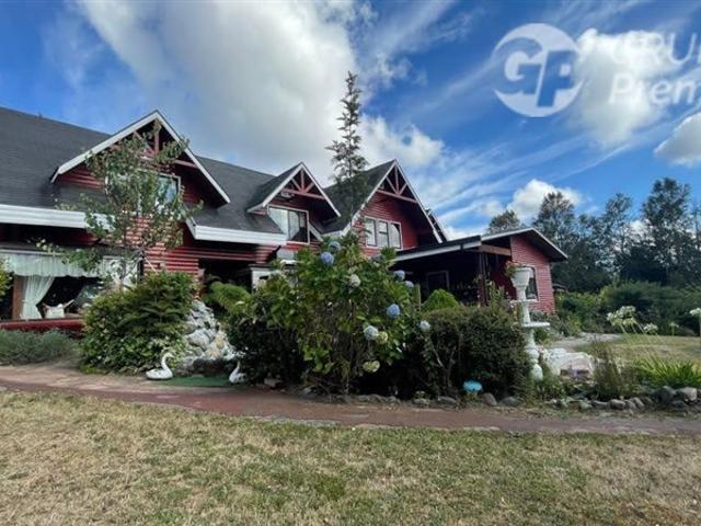 Casa en Venta en A 800mts. de entrada a Ñancul camino a Loncoche