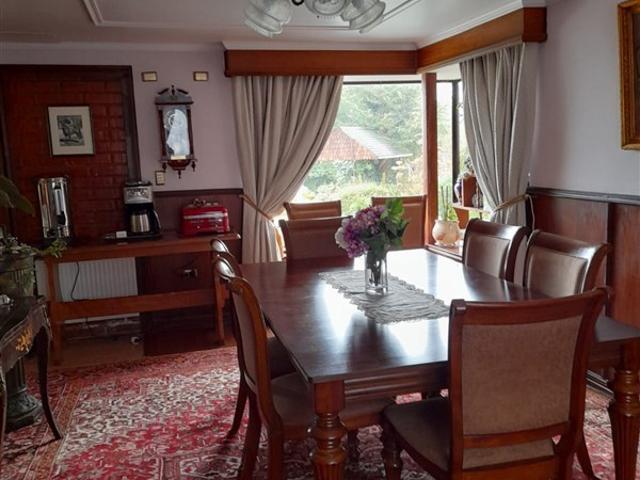 Casa en Venta en A 800mts. de entrada a Ñancul camino a Loncoche