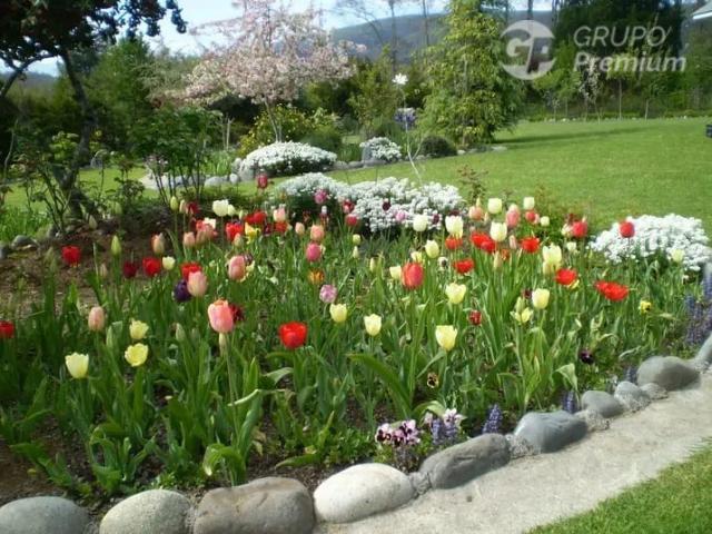 Casa en Venta en A 800mts. de entrada a Ñancul camino a Loncoche