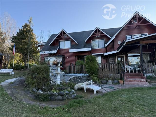 Casa en Venta en A 800mts. de entrada a Ñancul camino a Loncoche