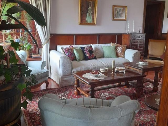 Casa en Venta en A 800mts. de entrada a Ñancul camino a Loncoche