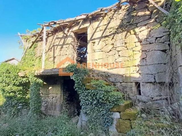 Casa en venta en A Bola
