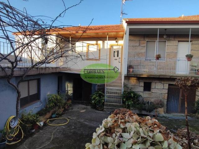 Casa en venta en A Bola
