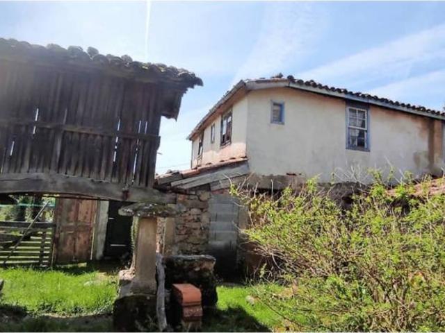 Casa en venta en A Bola