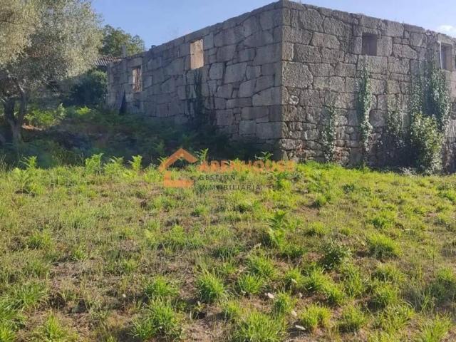 Casa en venta en A Bola