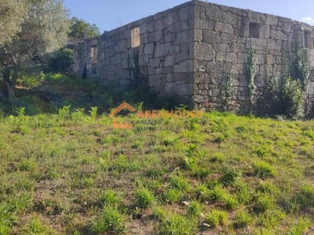 Casa en venta en A Bola
