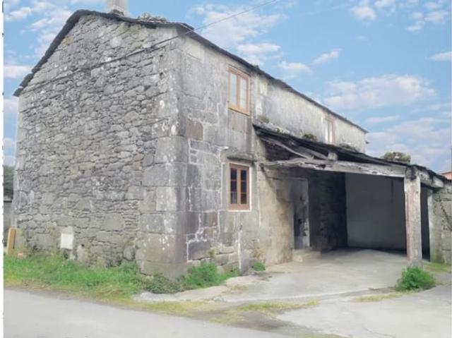 Casa en venta en As Neves, O Eume