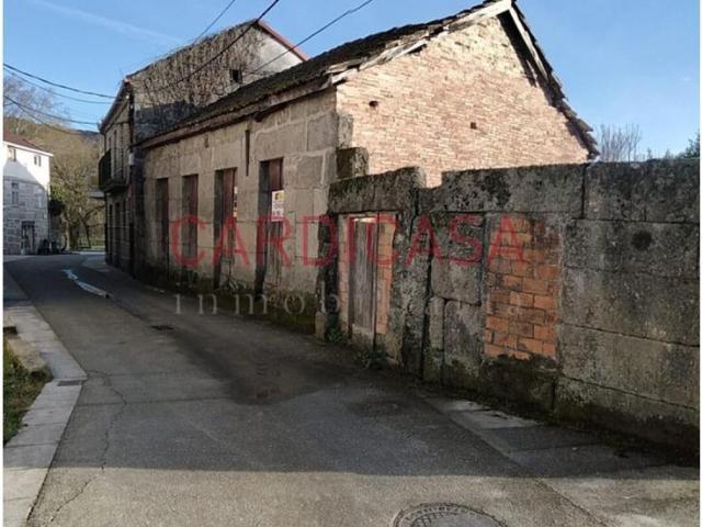 Casa en venta en A Ponte, Ourense