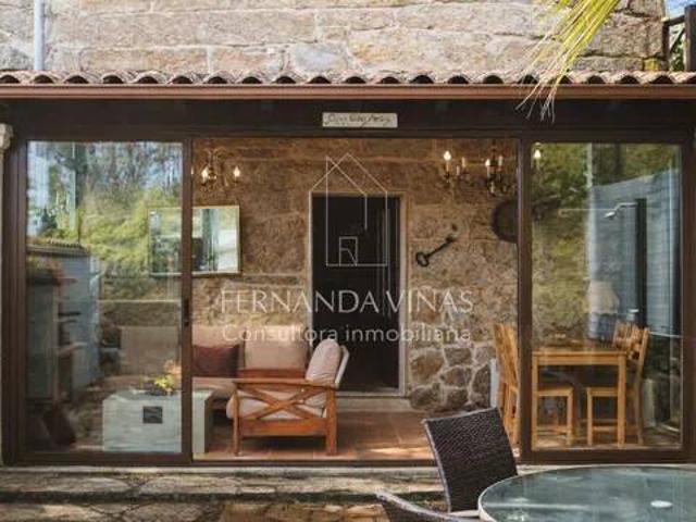 Casa en venta en A Paradanta, Galicia