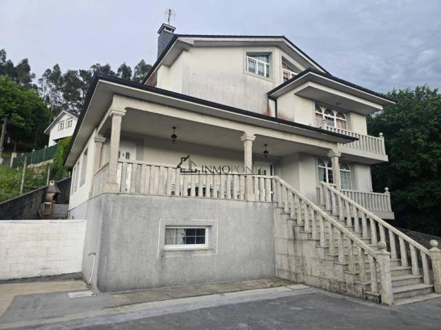 Casa en venta en A Paradanta, Galicia