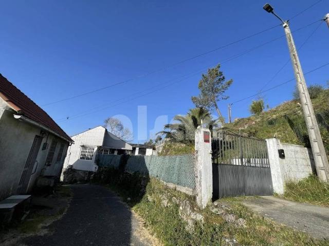 Casa en venta en A Caniza, A Paradanta