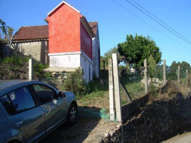 Casa en venta en A Paradanta, Galicia