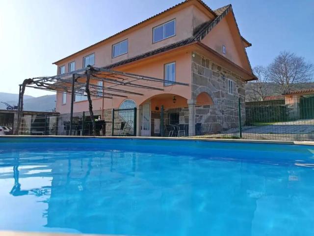Casa en venta en A Paradanta, Galicia