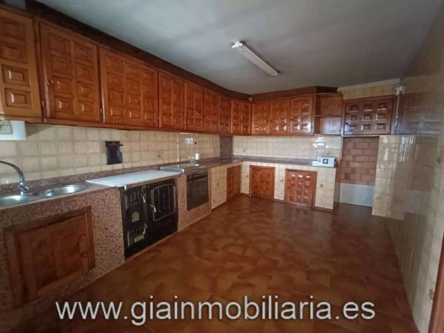 Casa en venta en A Caniza, A Paradanta