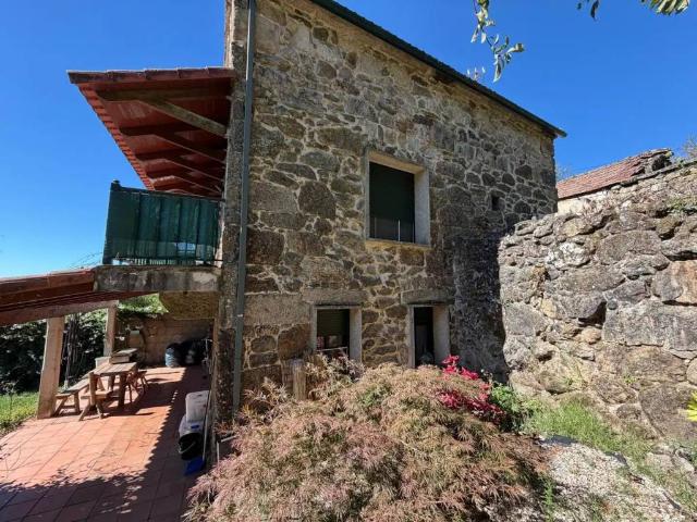 Casa en venta en A Paradanta, Galicia