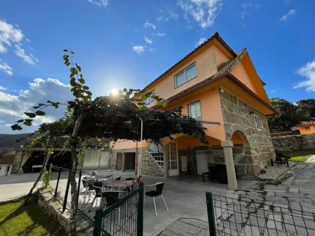 Casa en venta en A Paradanta, Galicia