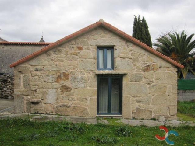 Casa en venta en A Paradanta, Galicia