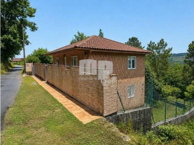 Casa en venta en A Paradanta, Galicia