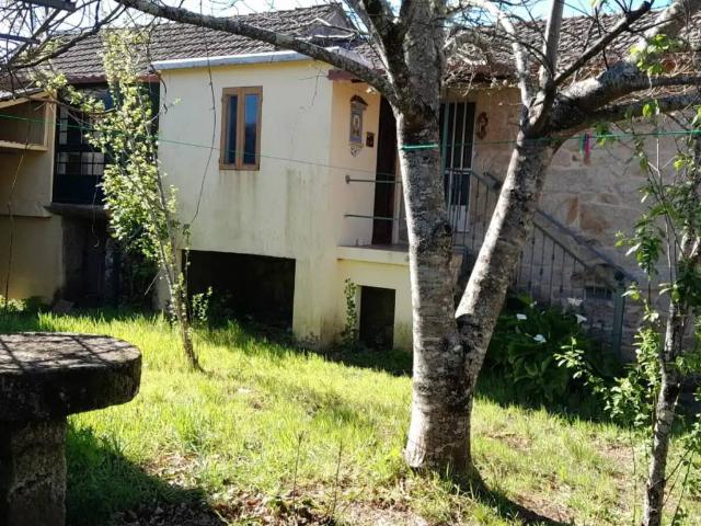 Casa en venta en A Paradanta, Galicia