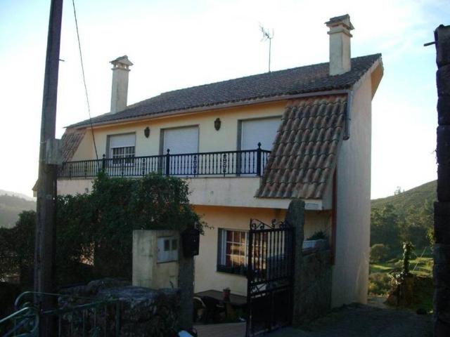 Casa en venta en A Franqueira, Pontevedra