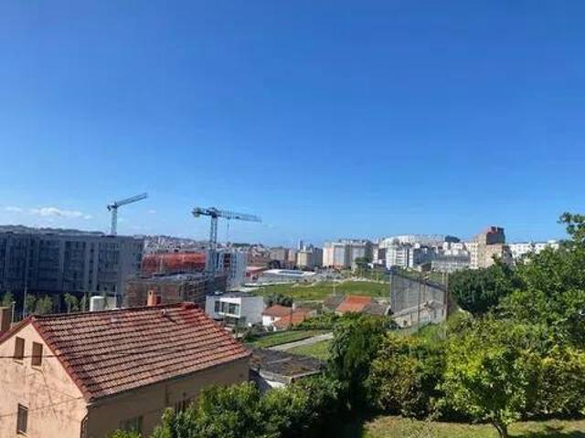 Casa en venta en Oza, A Coruña