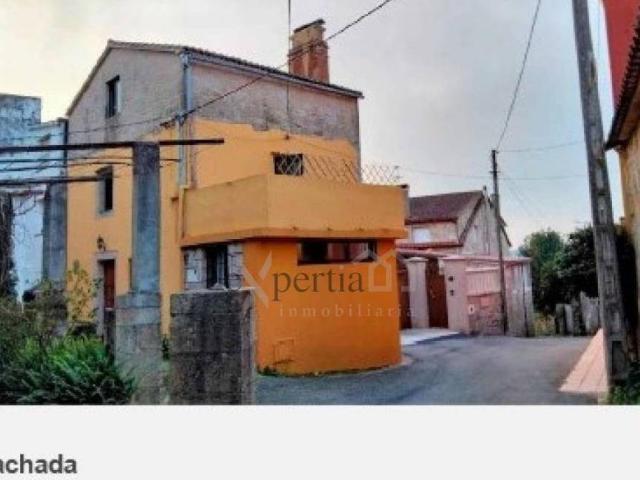 Casa en venta en Boiro