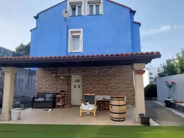 Casa en venta en Oza, A Coruña