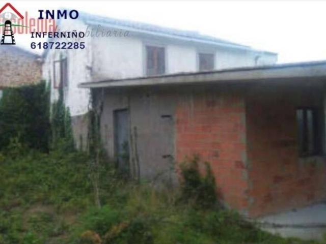 Casa en venta en A Coruña, Galicia