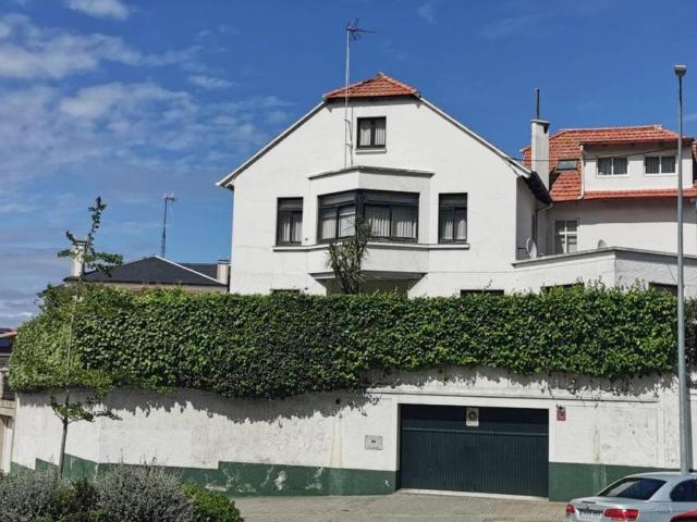 Casa en venta en Cidade Xardín, A Coruña