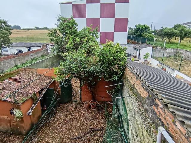 Casa en venta en San Cristovo das Viñas, A Coruña